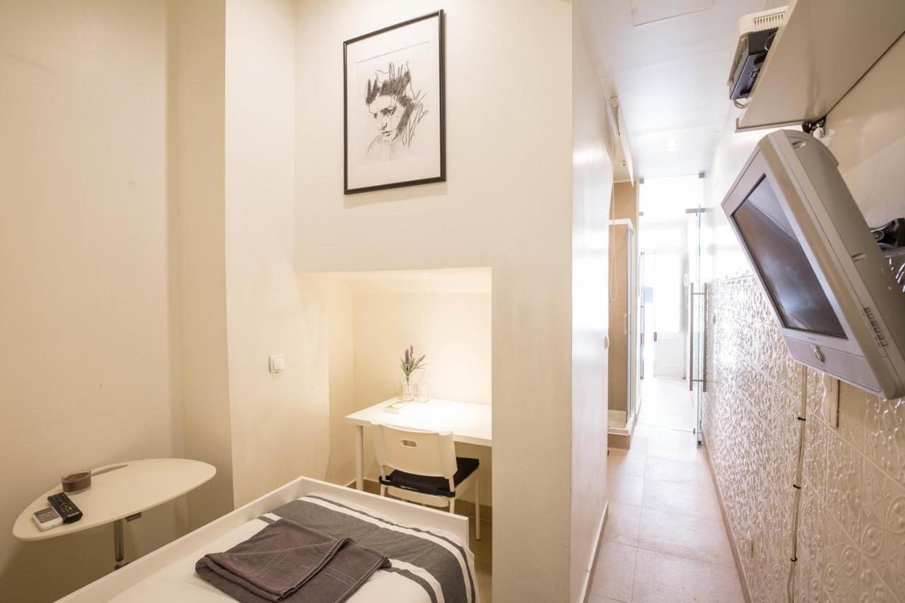 Apartment Mouros Cozy Lissabon