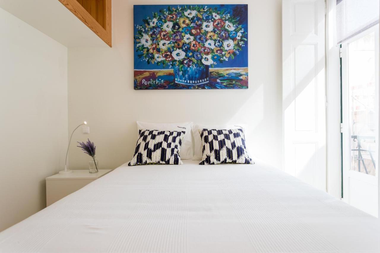 Mouros Cozy Apartment Lissabon