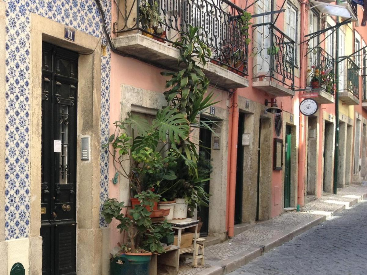 Mouros Cozy * Lissabon