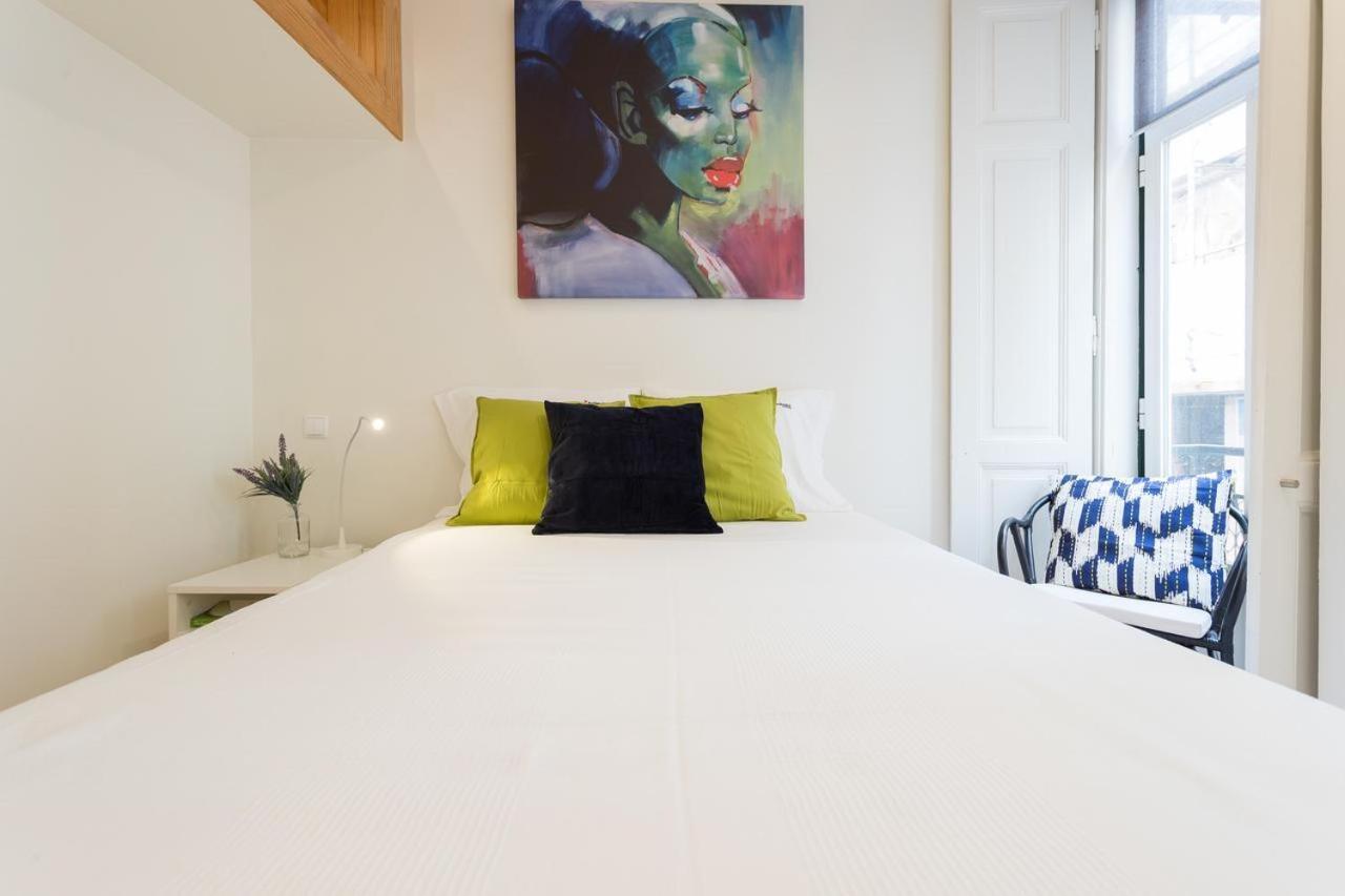 Mouros Cozy Apartment Lissabon