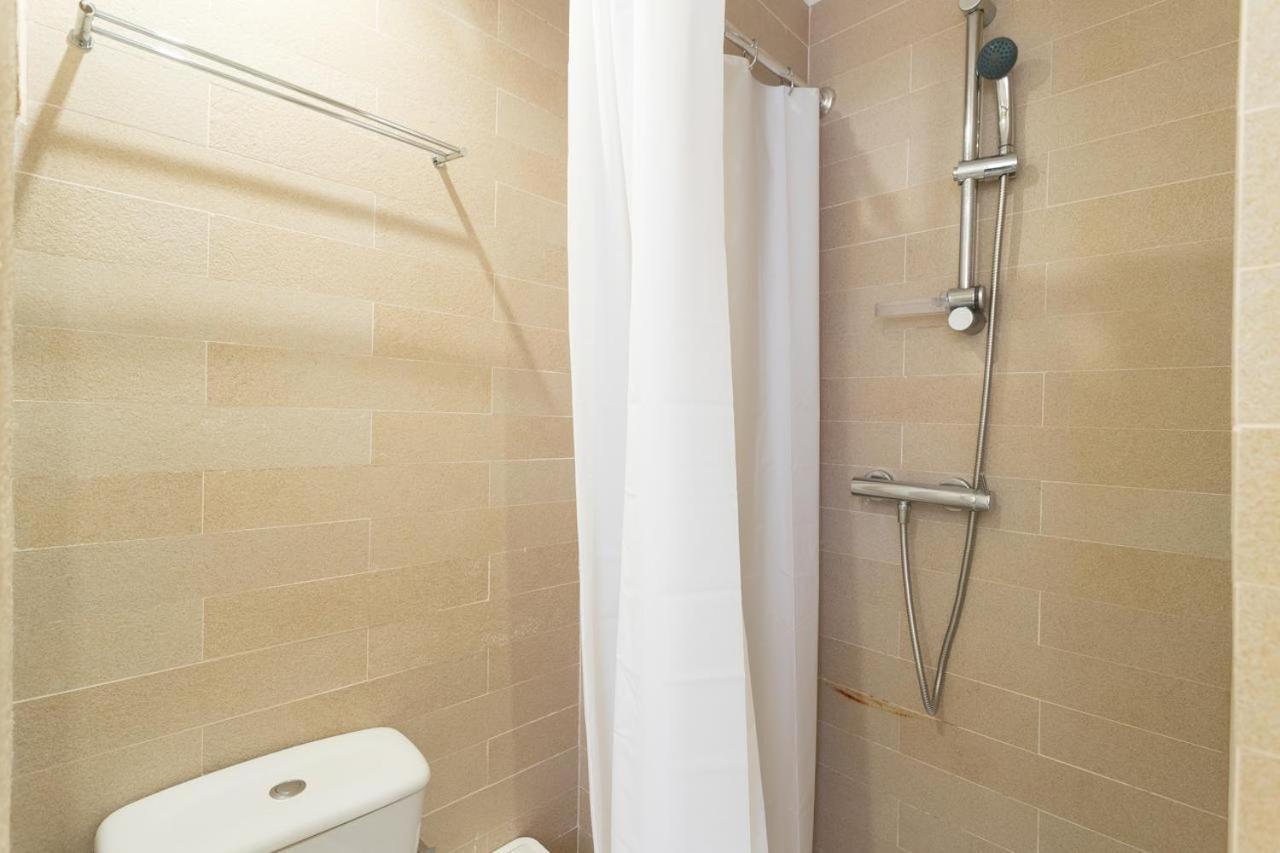 Mouros Cozy Apartment Lissabon