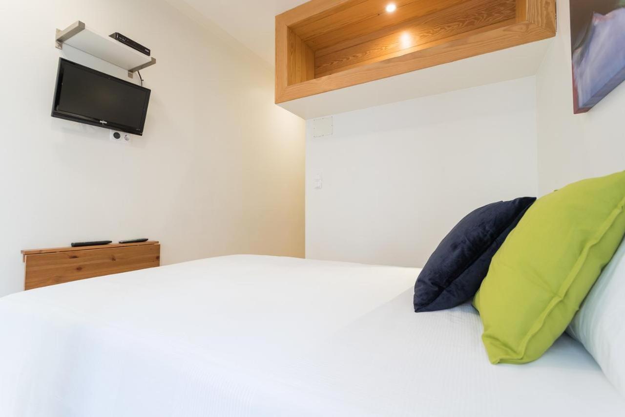 Mouros Cozy Apartment Lissabon
